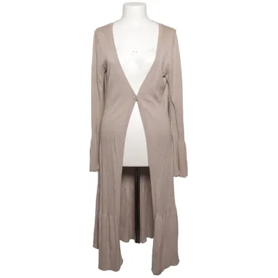 Cardigan (Beige) de Pauline B Coton, Lyocell