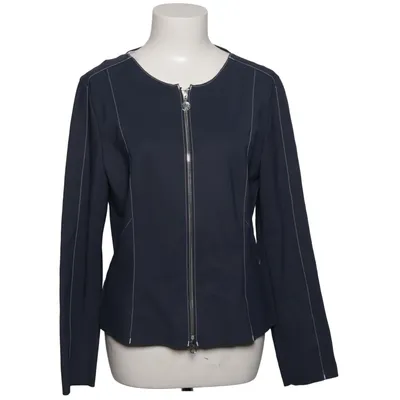 Träningsjacka (Blå) från Sportalm