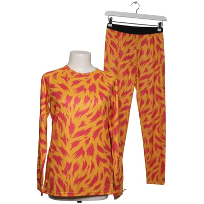 Underställ (Orange, Röd) från Burton Polyester