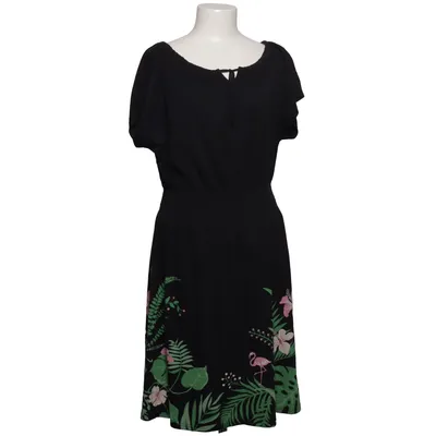 Dress (Black, Green, Pink) from Blutsgeschwister Organic cotton