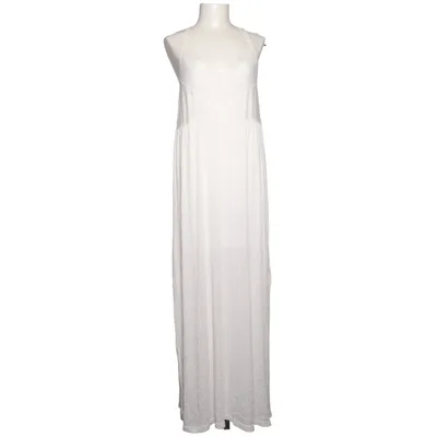 Långklänning (Vit) från Mango Casualwear
