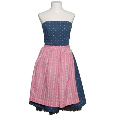 Dirndl (Blå, Rosa, Vit) från Ploom