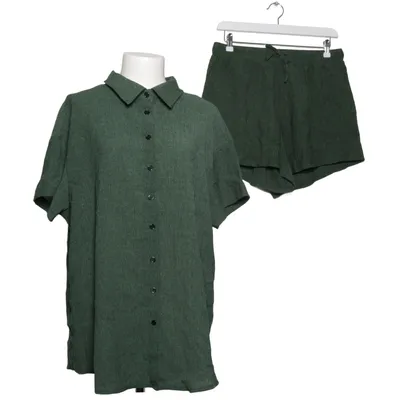 Ensemble (Vert) de Shein Curve