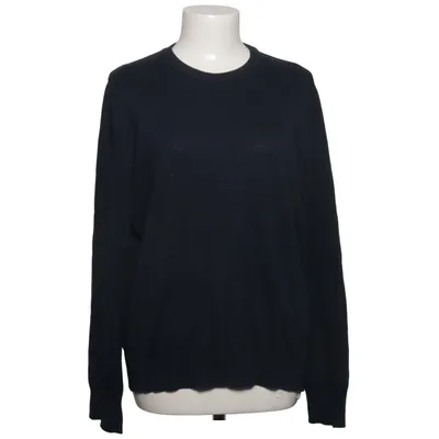 Sweater (Blå) fra Mela Bomuld