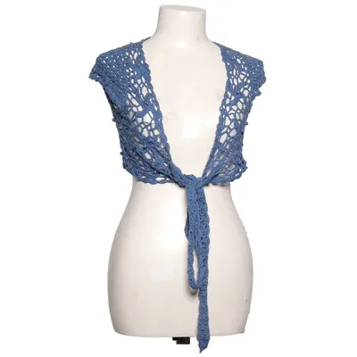 Bolero (Blue) from PinKiss Cotton, Linen