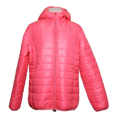 Winter jacket (Pink) from Alpine pro Polyester
