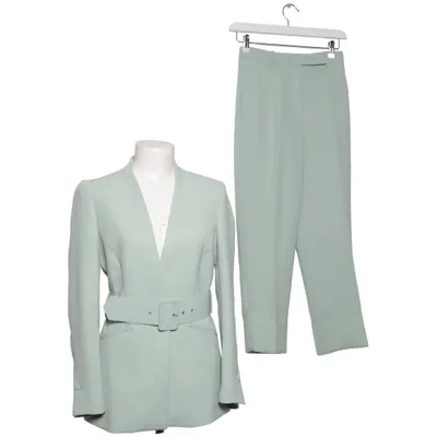 Suit (Green) from Zara