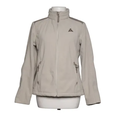 Fleece jacket (Beige) from Outdoor Discovery