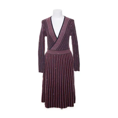 Klänning (JENNY (A4 12015)) från Derhy Akryl, Nylon, Polyester