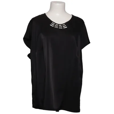 Haut (Noir) de Sommermann Polyester