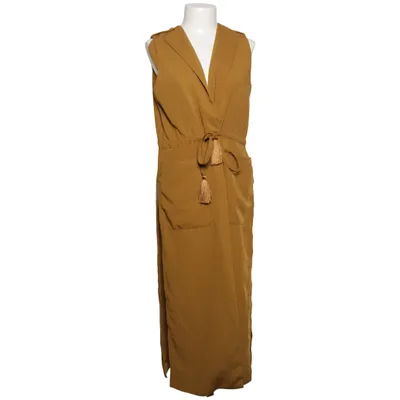 Vest (Gold) from Edited Polyester
