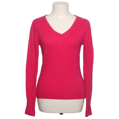 Pullover (Rosa) från 81 Hours Kashmir