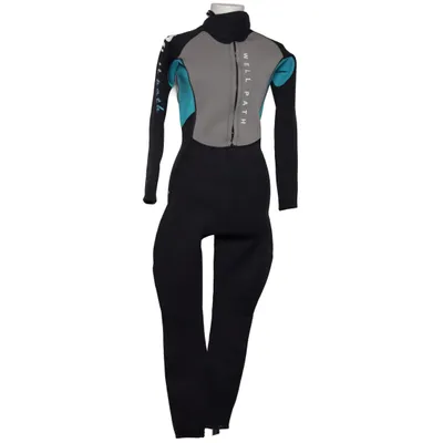 Combinaison de plongée (Noir, Bleu, Gris) de Well Path Polyamide