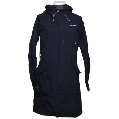 Parkas (Blå) från Didriksons Polyamid, Polyester