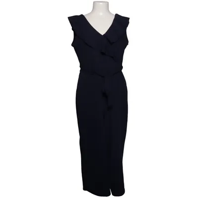 Combinaison (Bleu) de Mela London Élasthane, Polyester