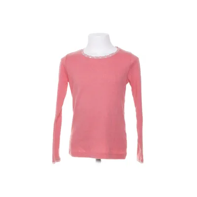 Långärmad t-shirt (Rosa) från Mini Boden