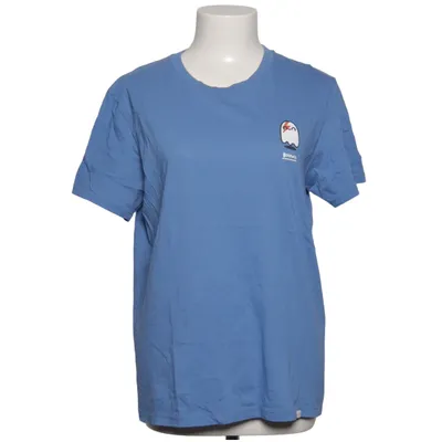 T-shirt (Blå) från Wituka Ekologisk bomull