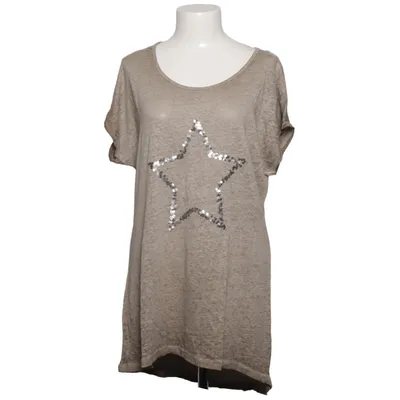 T-shirt (Beige) de Your&Self Lin
