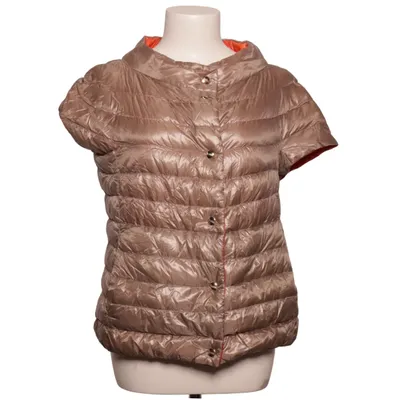 Down jacket (Gray) from Herno