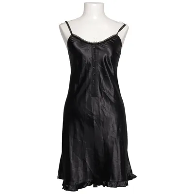 Negligee (Black) from Denny Rose Elastane, Polyester