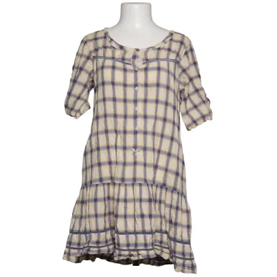 Kjole (L02655/SALMA MIR 01) fra Pepe Jeans London Bomuld, Elastan