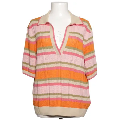 Sweater (Pink, Orange, Beige) from GANT Lyocell, Organic cotton