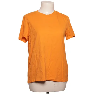 T-shirt (Orange) från ESPRIT Ekologisk bomull