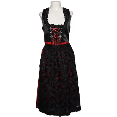 Dirndl (41307) från Krüger Madl Bomull, Elastan, Polyester