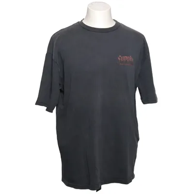 T-shirt (Gray) from Supply & Demand Cotton, Elastane