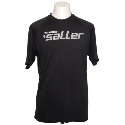 Maillot de sport (Noir) de Saller Polyester