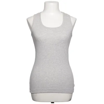 Tank Top (Gray) from United Colors of Benetton