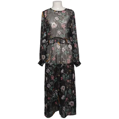 Beach dress (Black, Multicolored) from Jake*s