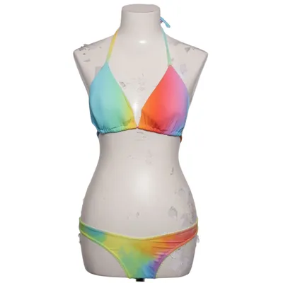 Bikini (Yellow, Blue, Red, Multicolored) from Jaded London Elastane, Polyamide, Polyester
