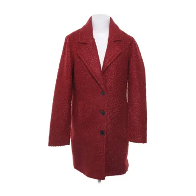 Kappa (Röd) från Jean Pascale Polyester