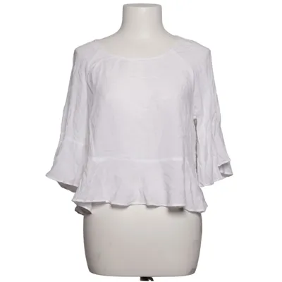 Blouse (Wit) van Oysho Viscose
