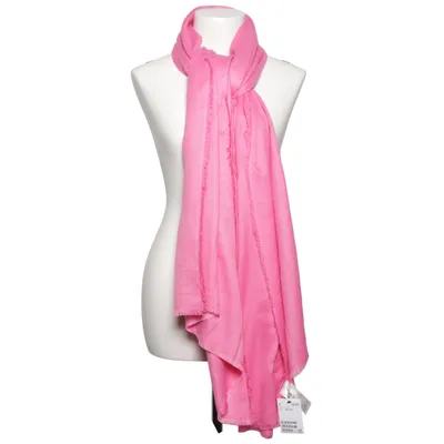 Scarf (Pink) from H&M Polyester