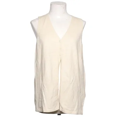 Gilet (Beige) de 4th + Reckless Polyamide, Polyester, Viscose