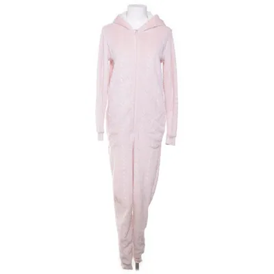 Mjukisdräkt (Rosa) från Esmara Polyester