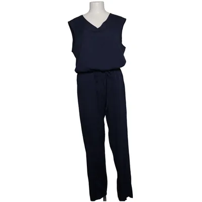 Jumpsuit (Blue) from ONLY Polyester