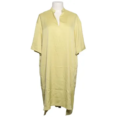 Kleid (Gelb) von Uli Schneider