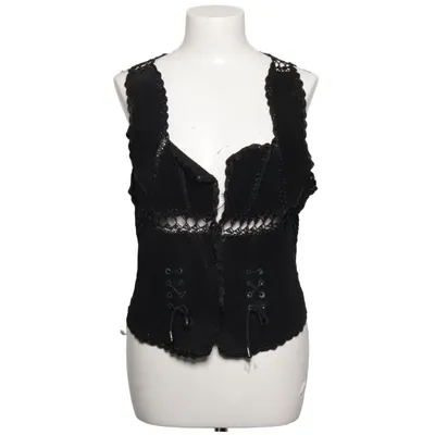 Vest (Black)