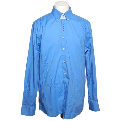 Shirt (Garner) from Move Digel Cotton, Elastane
