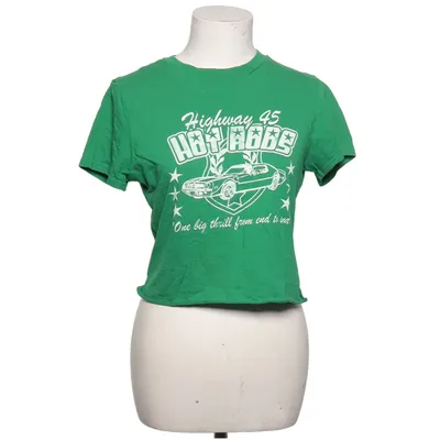 T-shirt (Vert) de Miss Selfridge Coton