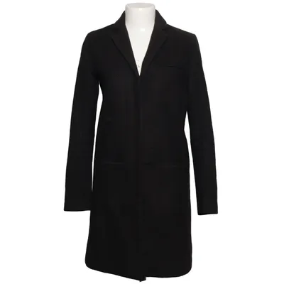 Coat (Black) from WE Fashion