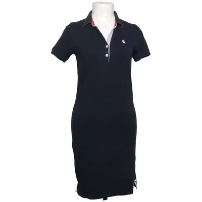Polo dress (Blue) from Yachting Time