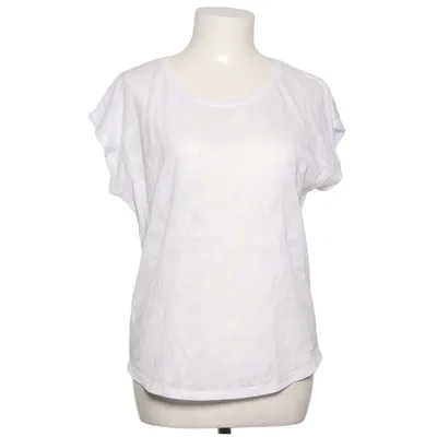 T-shirt (Hvid) fra Sophia Thiel