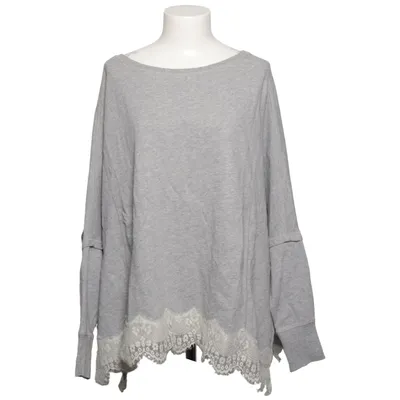 Sweatshirt (Grijs) van Fornarina