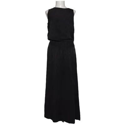 Dress (Black) from Zadig & Voltaire Deluxe Polyamide, Silk