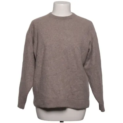 Sweater (Gray) from H&M Cashmere