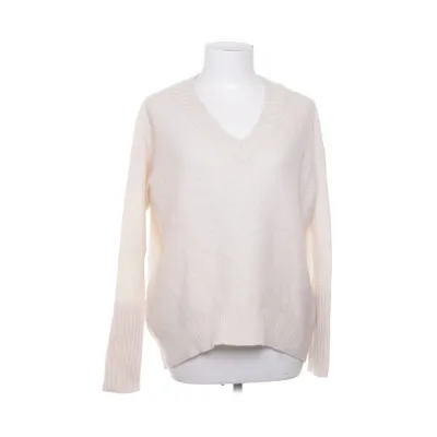 Sweater (Hvid) fra 360 Cashmere Kashmir